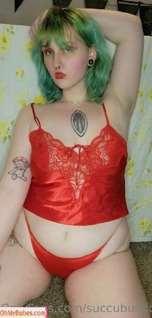 succubusticslut OnlyFans leaked photo #9 - OhMyBabes