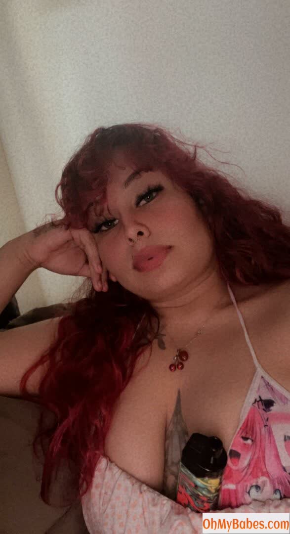 Sucubus_Goddesss OnlyFans leaked photo #3 - OhMyBabes