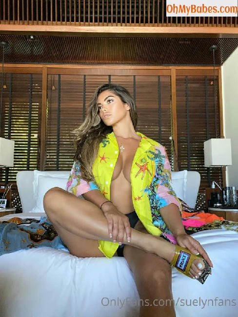 Suelyn Medeiros Nude Leaked photo #21 - OhMyBabes