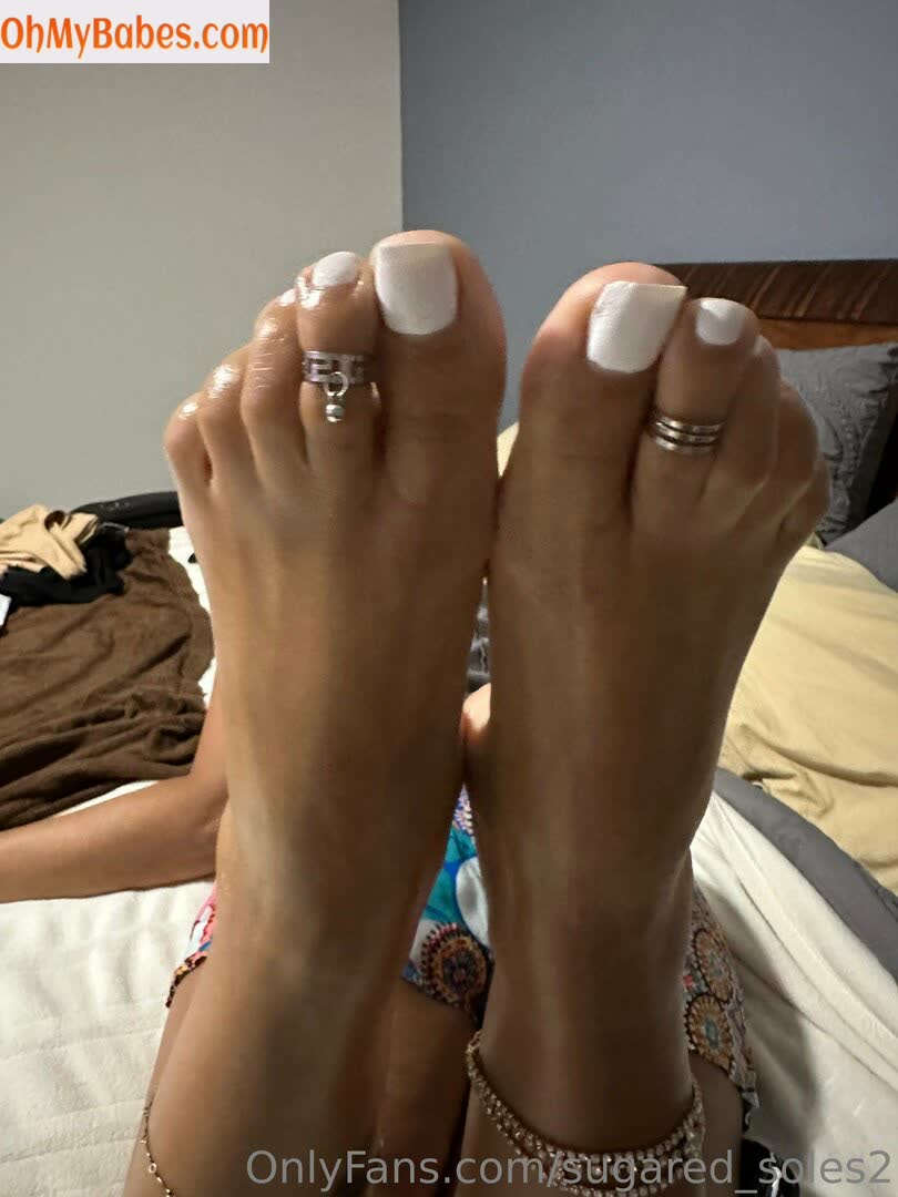 sugared_soles2 OnlyFans leaked photo #32 - OhMyBabes