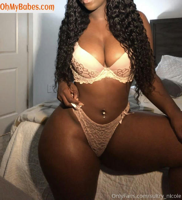 Sultry_Nicole OnlyFans leaked photo #172 - OhMyBabes