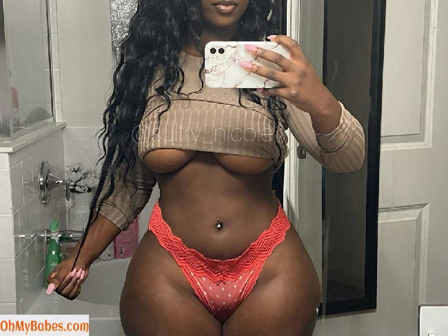 Sultry_Nicole OnlyFans leaked photo #180 - OhMyBabes