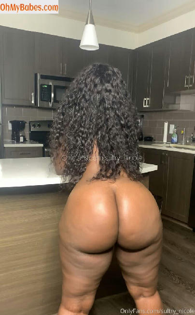 Sultry_Nicole OnlyFans leaked photo #123 - OhMyBabes