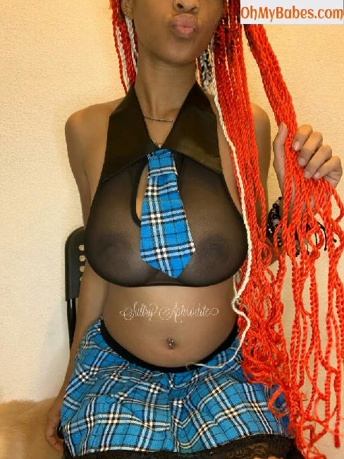 SultryAphodite OnlyFans leaked photo #24 - OhMyBabes