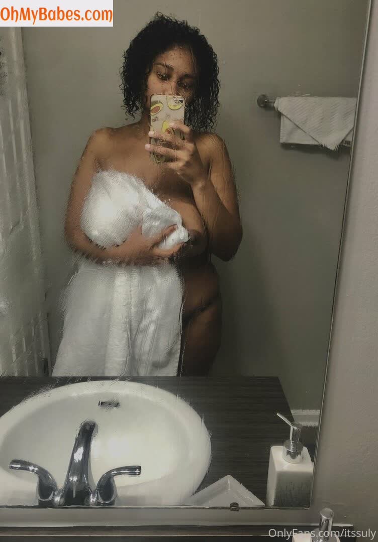 Suly OnlyFans leaked photo #23 - OhMyBabes