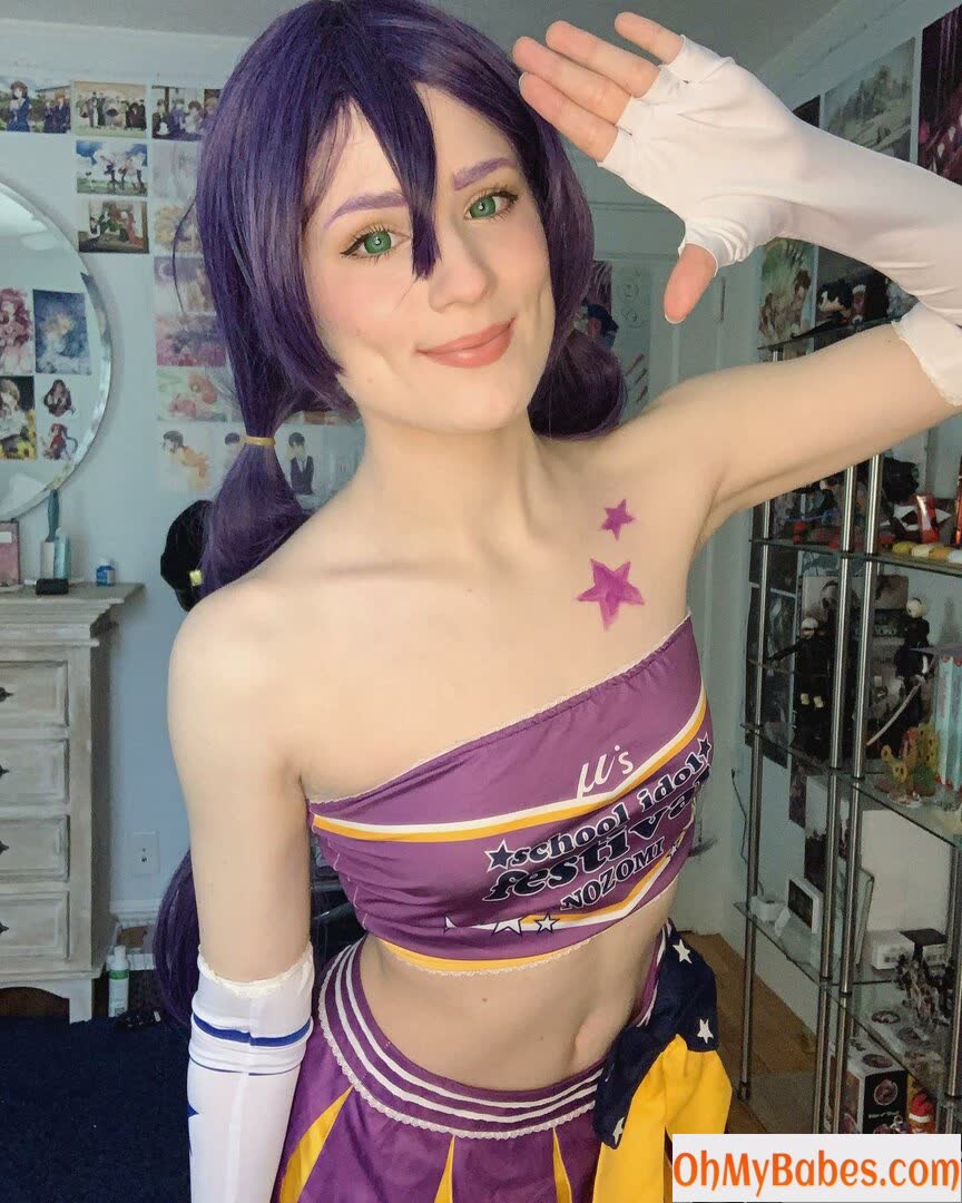 Sumiyumecos OnlyFans leaked photo #5 - OhMyBabes