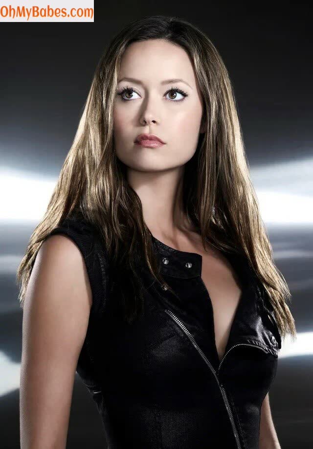 Summer Glau OnlyFans leaked photo #8 - OhMyBabes