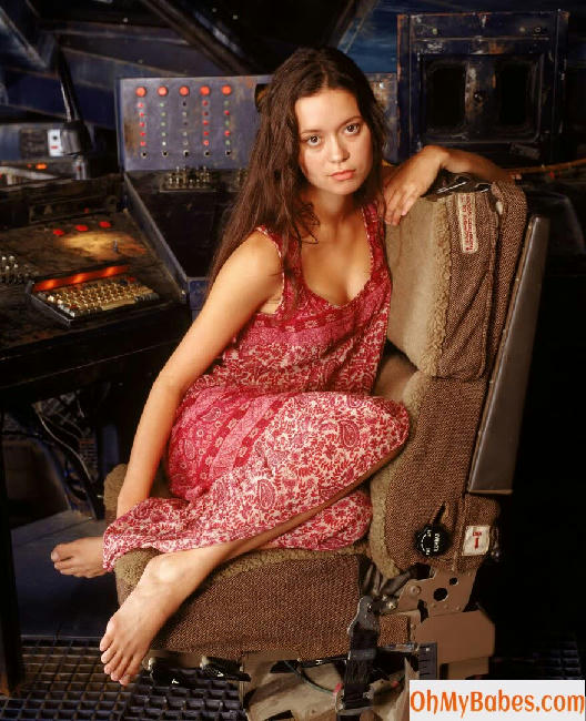 Summer Glau OnlyFans leaked photo #22 - OhMyBabes