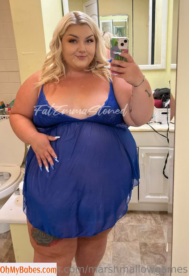 summermarshmallowfree OnlyFans leaked photo #7 - OhMyBabes