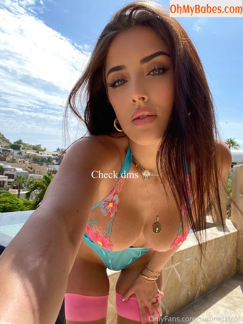 sumnerstroh OnlyFans leaked photo #4 - OhMyBabes