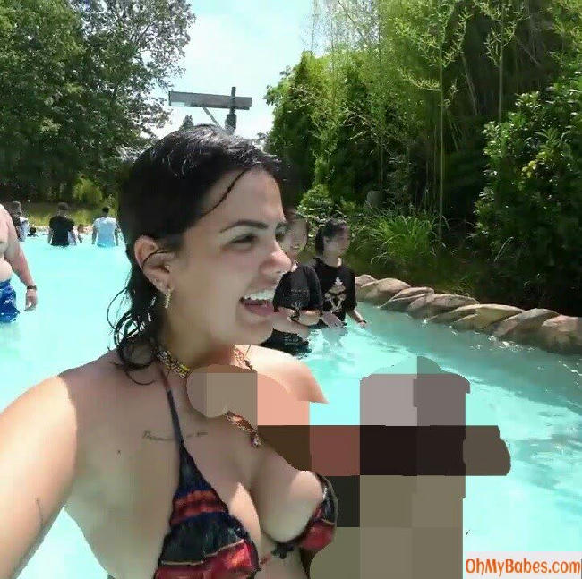 Sunaika Bruna OnlyFans leaked photo #4 - OhMyBabes