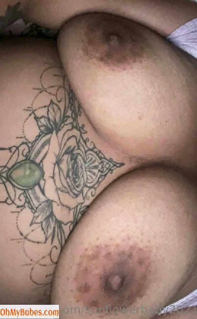 Sunflowerbaby2021 OnlyFans leaked photo #8 - OhMyBabes