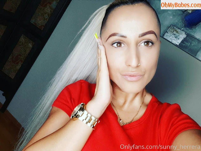 sunny_herrera OnlyFans leaked photo #156 - OhMyBabes