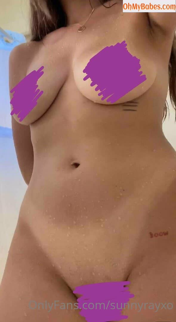 Sunny Rayxo Nude Leaked photo #27 - OhMyBabes