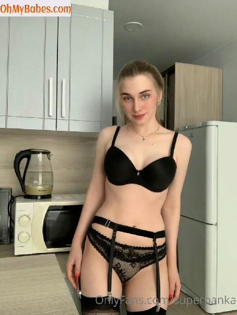 superbanka OnlyFans leaked photo #15 - OhMyBabes