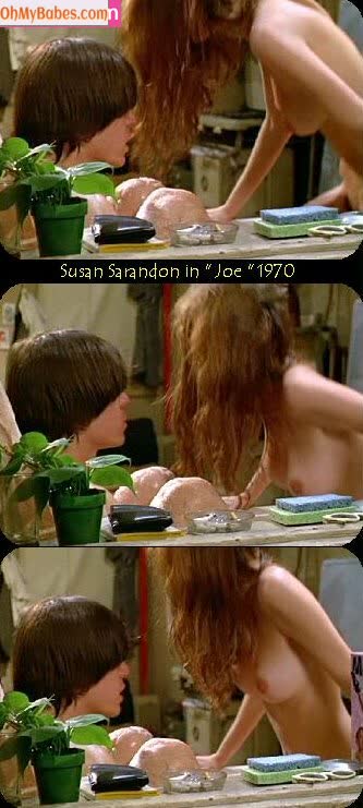 Susan Sarandon Nude Leaked photo #10 - OhMyBabes