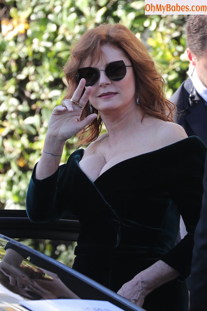 Susan Sarandon OnlyFans leaked photo #41 - OhMyBabes