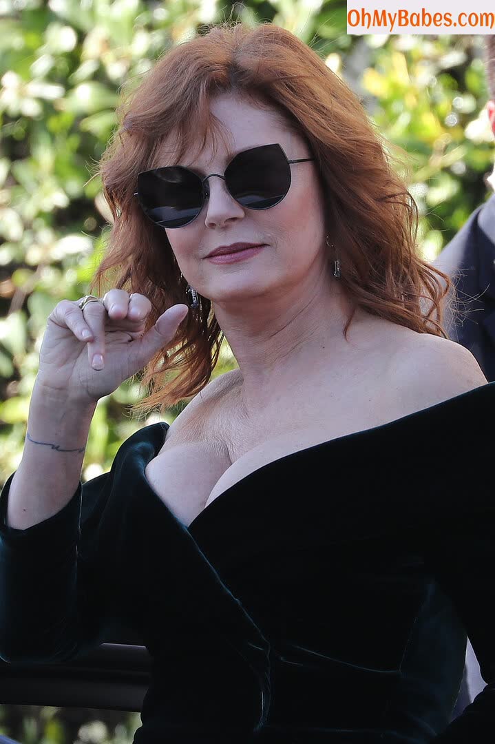 Susan Sarandon OnlyFans leaked photo #42 - OhMyBabes