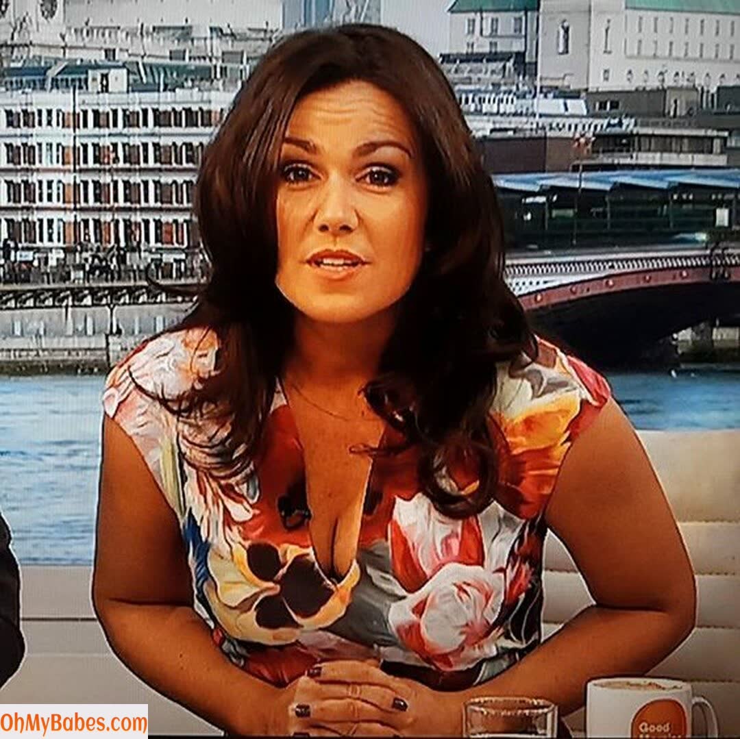 Susanna Reid Nude Leaked photo #75 - OhMyBabes