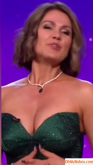 Susanna Reid Nude Leaked video #154 - OhMyBabes