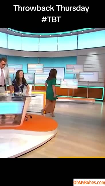 Susanna Reid Nude Leaked photo #2 - OhMyBabes