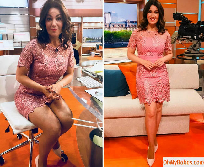 Susanna Reid Nude Leaked photo #32 - OhMyBabes