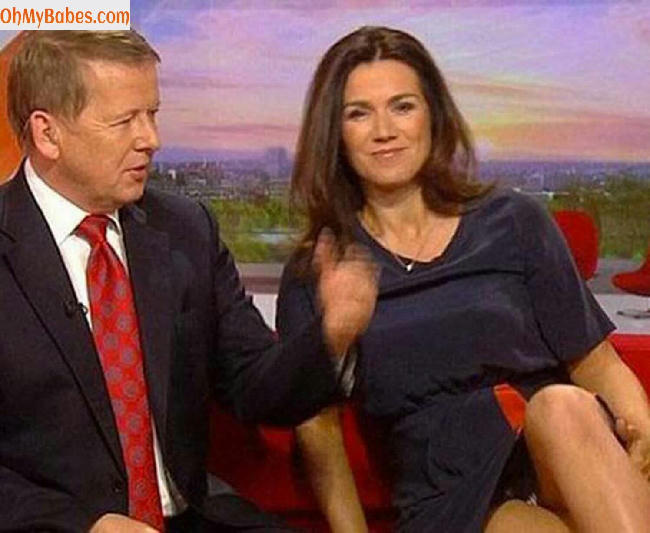 Susanna Reid Nude Leaked photo #33 - OhMyBabes