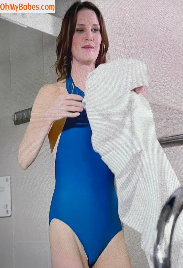 Susie Dent OnlyFans leaked photo #1 - OhMyBabes