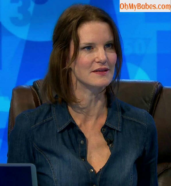 Susie Dent OnlyFans leaked photo #5 - OhMyBabes