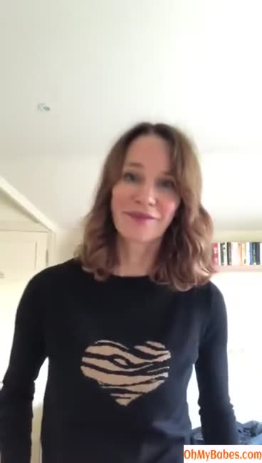 Susie Dent OnlyFans leaked video #12 - OhMyBabes