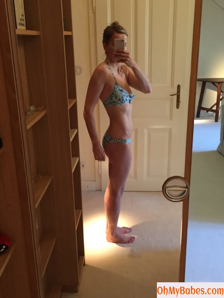 Susie Wolff OnlyFans leaked photo #8 - OhMyBabes