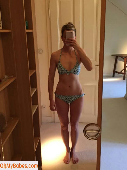 Susie Wolff OnlyFans leaked photo #1 - OhMyBabes