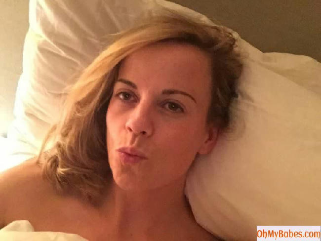 Susie Wolff OnlyFans leaked photo #7 - OhMyBabes