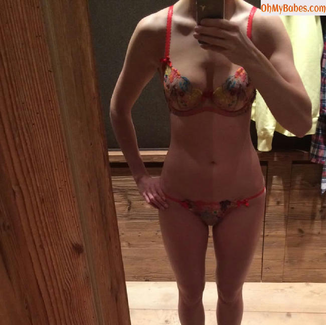 Susie Wolff OnlyFans leaked photo #6 - OhMyBabes