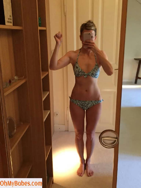 Susie Wolff OnlyFans leaked photo #9 - OhMyBabes