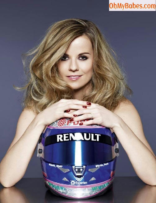 Susie Wolff OnlyFans leaked photo #22 - OhMyBabes