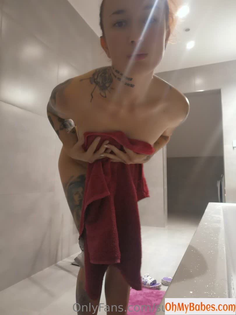 susiephoenix OnlyFans leaked photo #4 - OhMyBabes