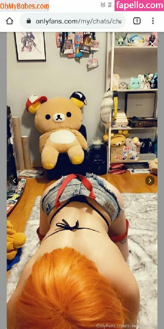 Suteroozu OnlyFans leaked photo #26 - OhMyBabes