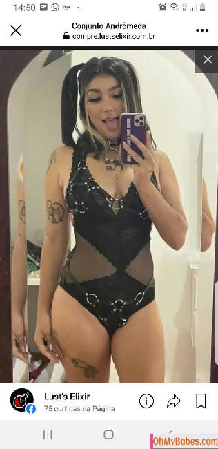 Suzana Fonseca OnlyFans leaked photo #11 - OhMyBabes