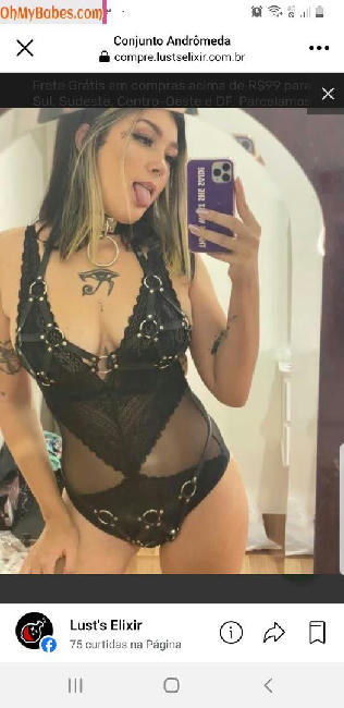 Suzana Fonseca OnlyFans leaked photo #16 - OhMyBabes