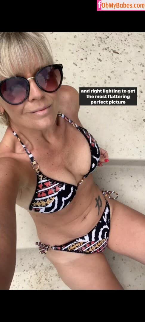 Suzanne Shaw OnlyFans leaked photo #2 - OhMyBabes