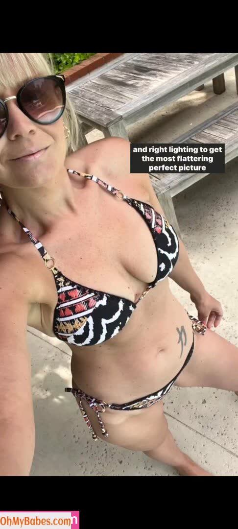 Suzanne Shaw OnlyFans leaked photo #3 - OhMyBabes