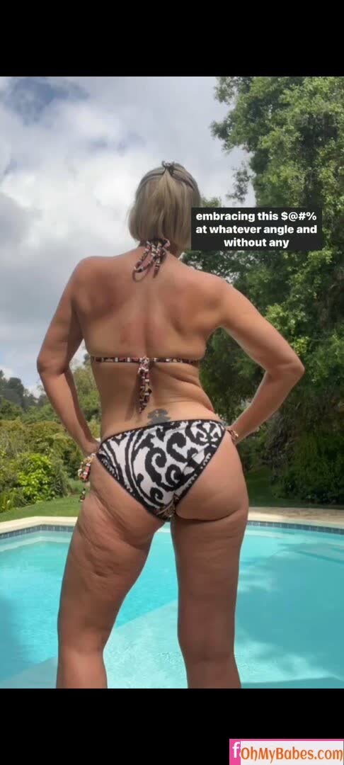 Suzanne Shaw OnlyFans leaked photo #12 - OhMyBabes