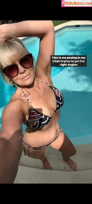 Suzanne Shaw OnlyFans leaked photo #4 - OhMyBabes