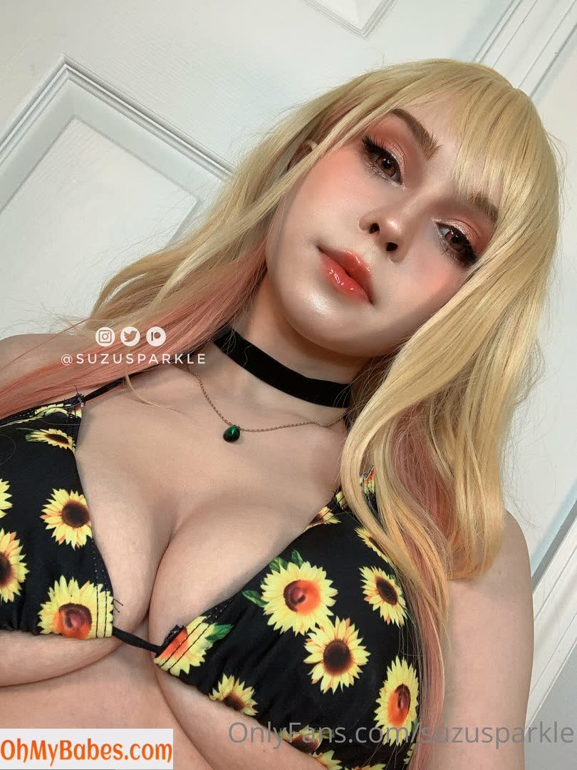 Suzusparkle OnlyFans leaked photo #44 - OhMyBabes