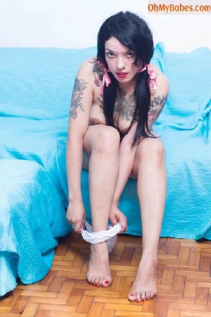 Suzy Babi Nude Leaked photo #36 - OhMyBabes