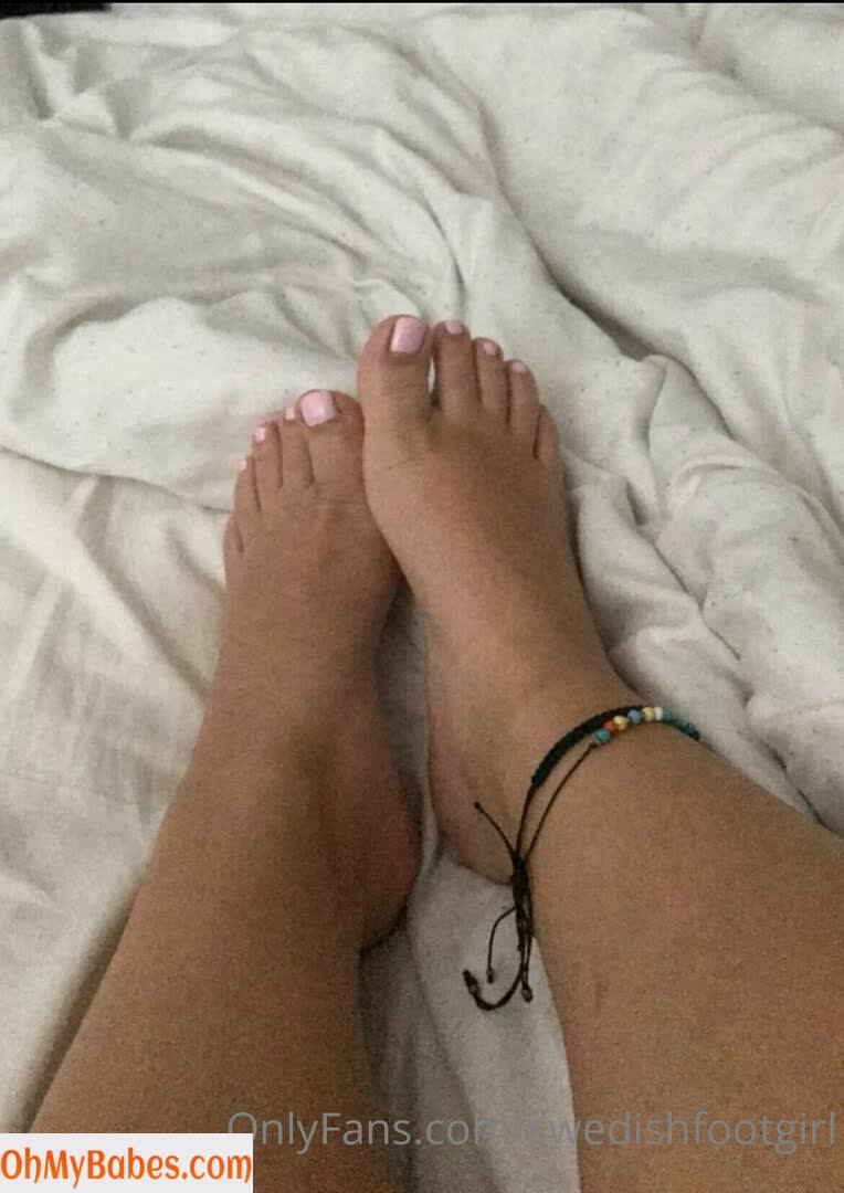 swedishfootgirl OnlyFans leaked photo #11 - OhMyBabes