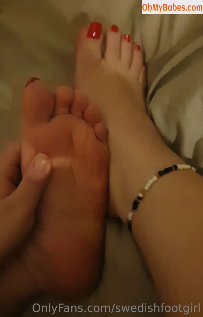 swedishfootgirl OnlyFans leaked photo #17 - OhMyBabes