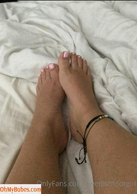 swedishfootgirl OnlyFans leaked photo #11 - OhMyBabes