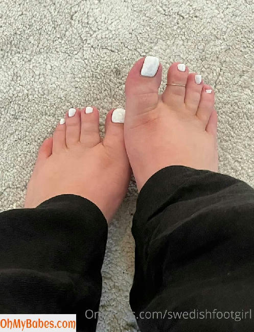 swedishfootgirl OnlyFans leaked photo #13 - OhMyBabes